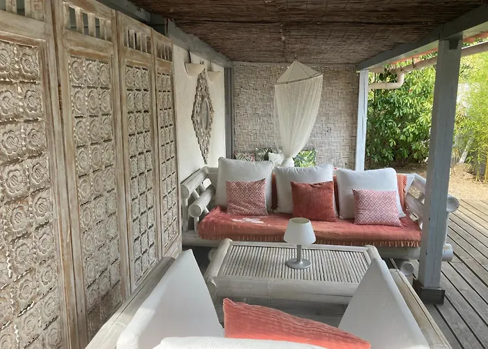 Villa Sanssoucis Les Issambres