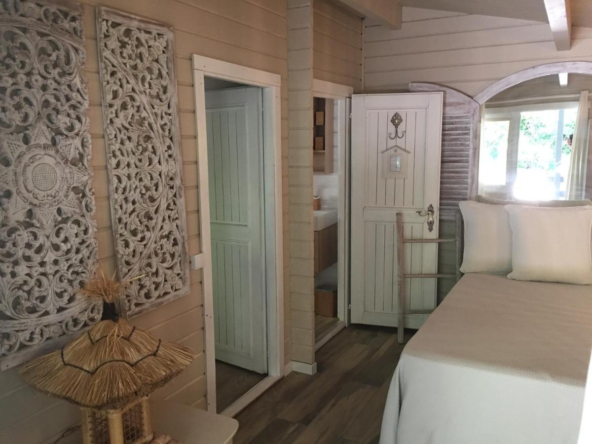 Apartment Sanssoucis Les Issambres