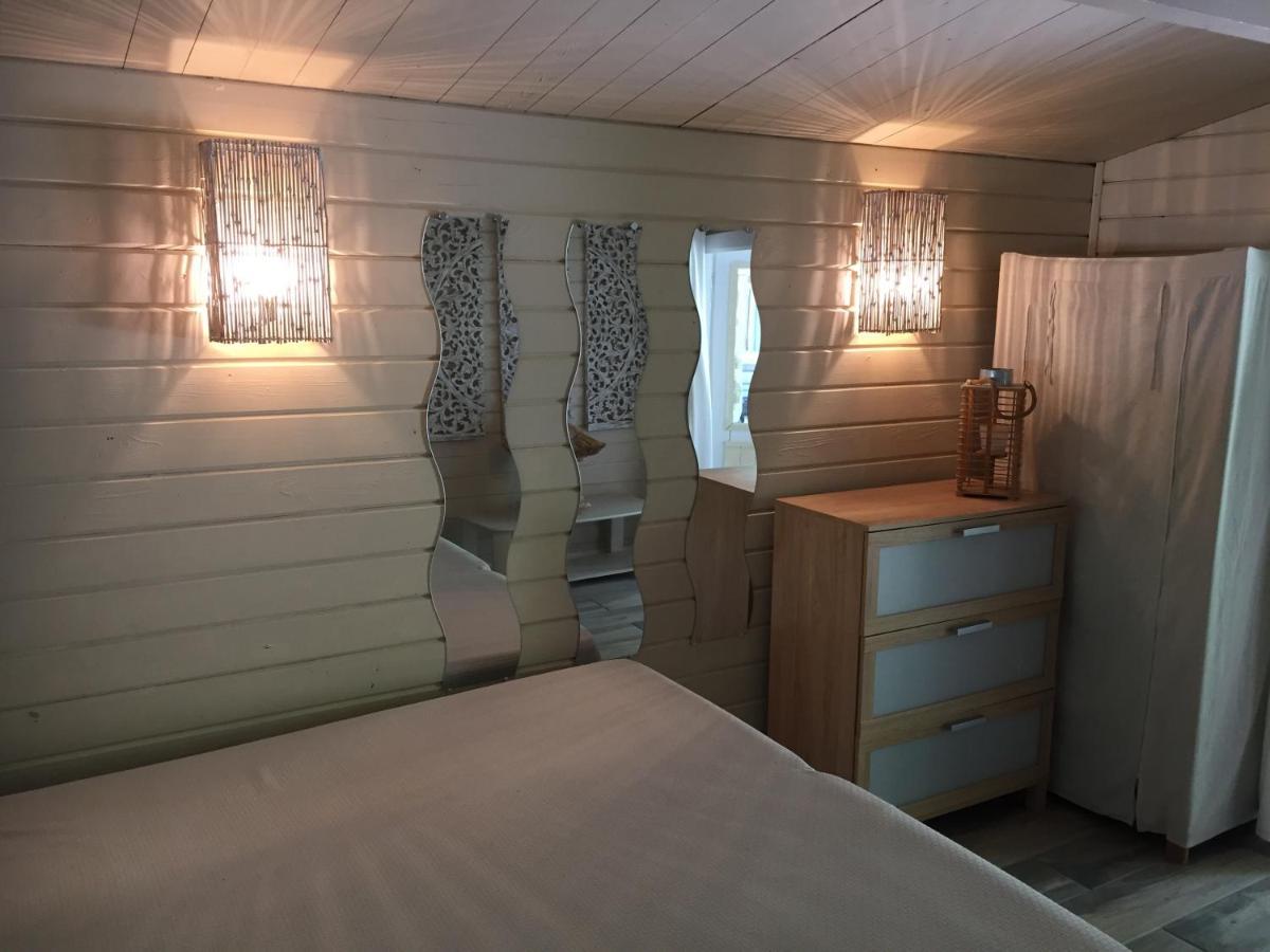 Sanssoucis Appartement *