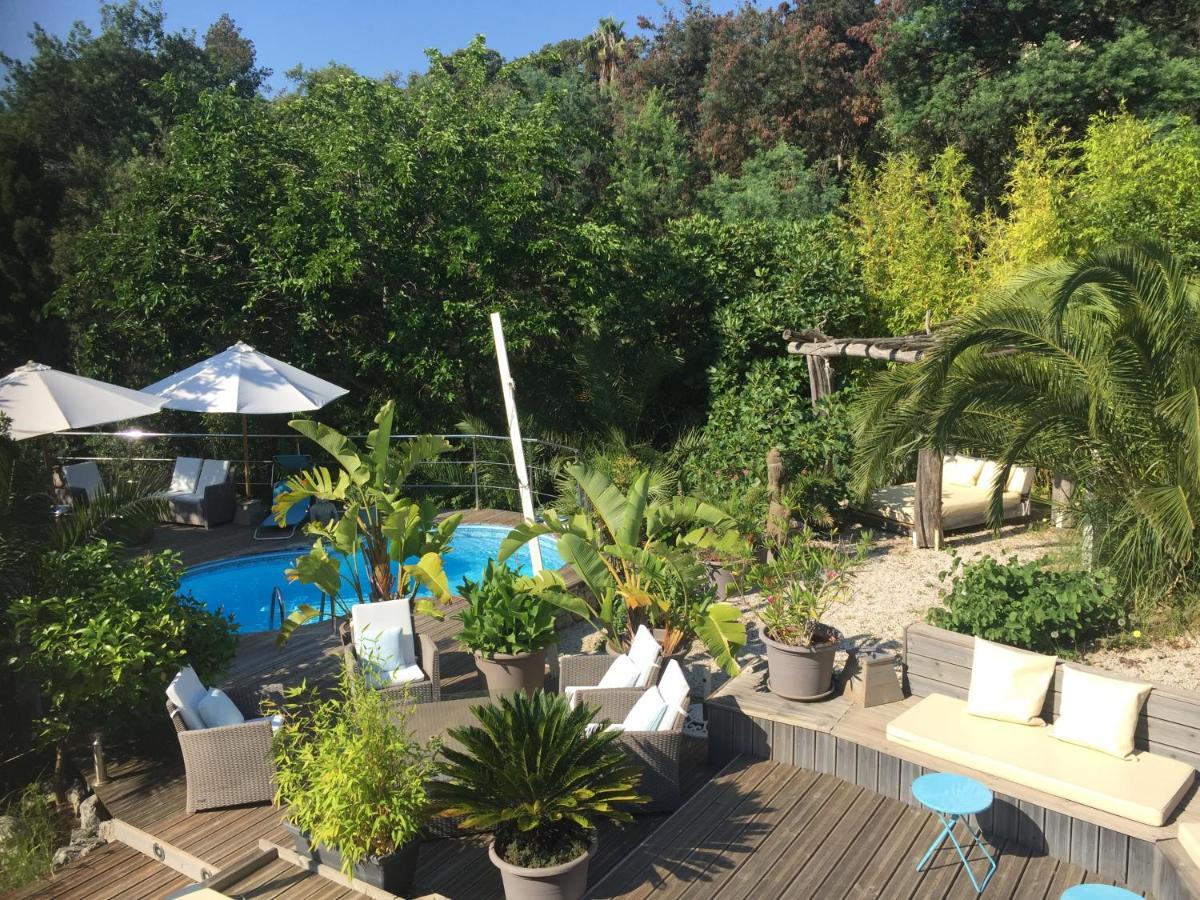 Sanssoucis Appartement *