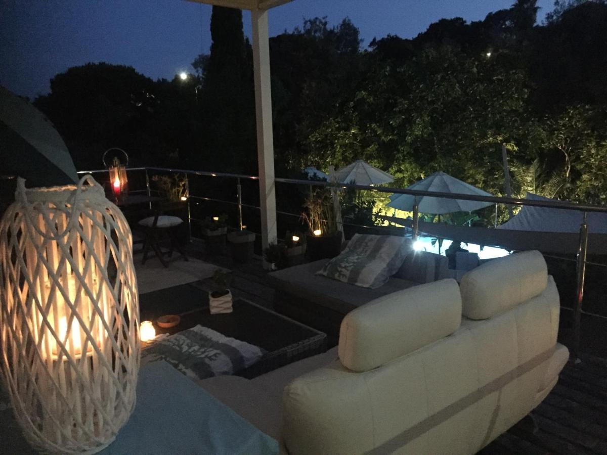 Apartment Sanssoucis