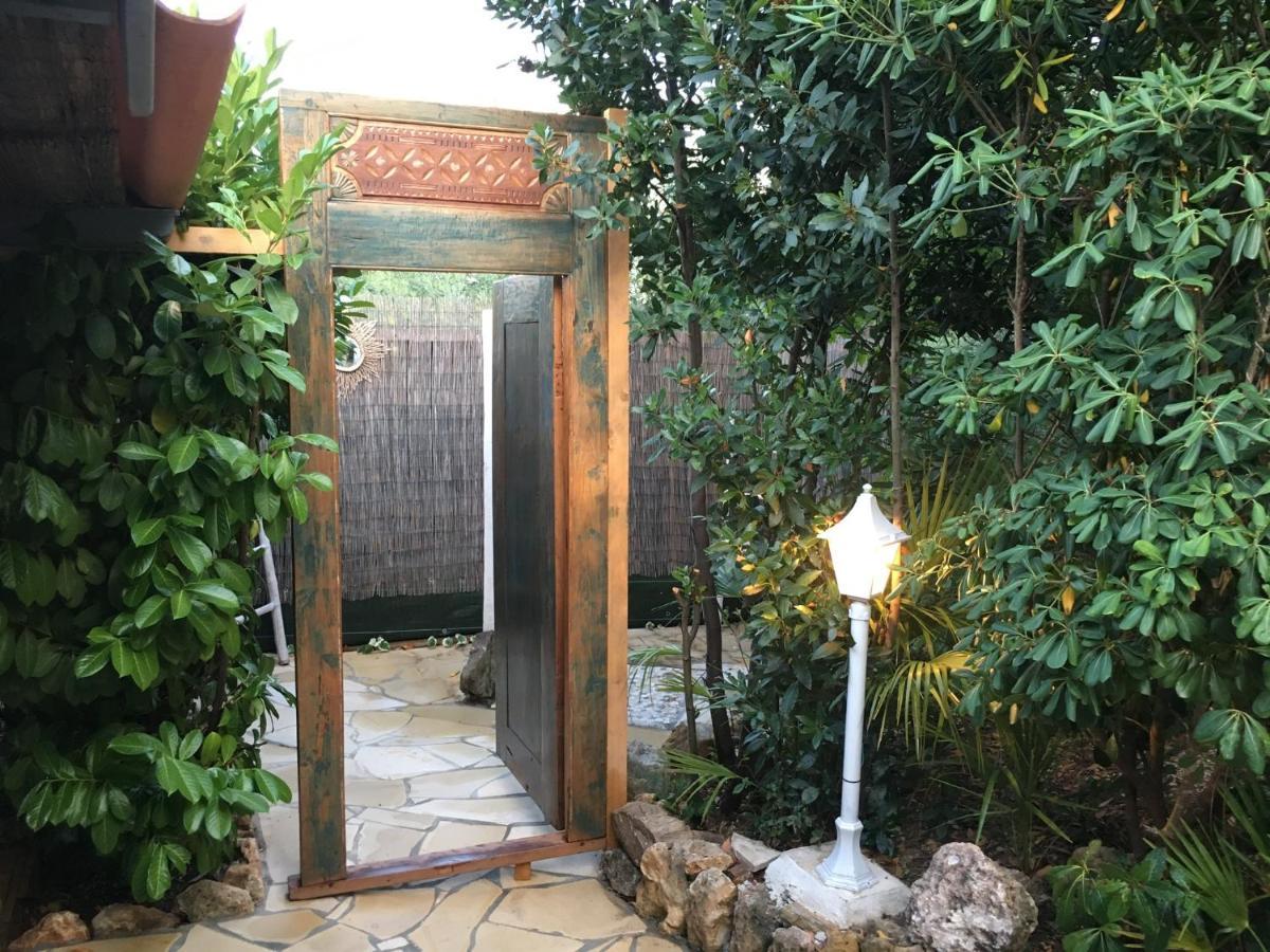 Apartment Sanssoucis Les Issambres