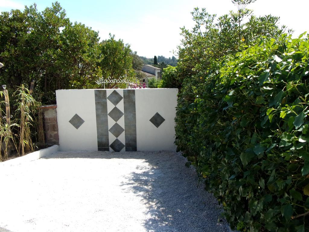 Apartment Sanssoucis Les Issambres