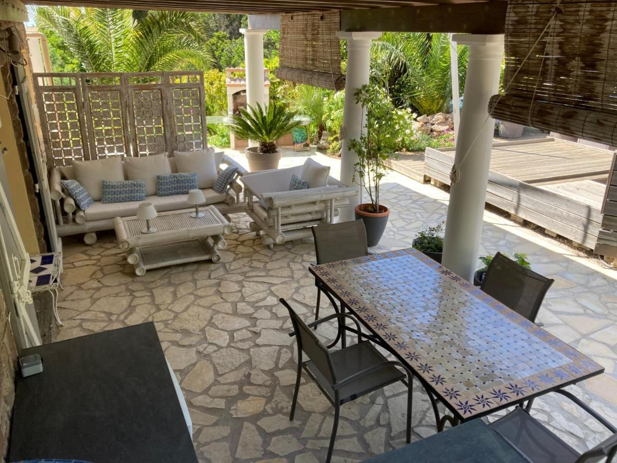 Apartment Sanssoucis Les Issambres