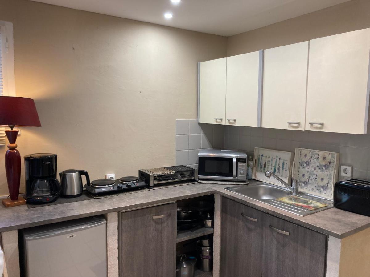 Sanssoucis Apartment