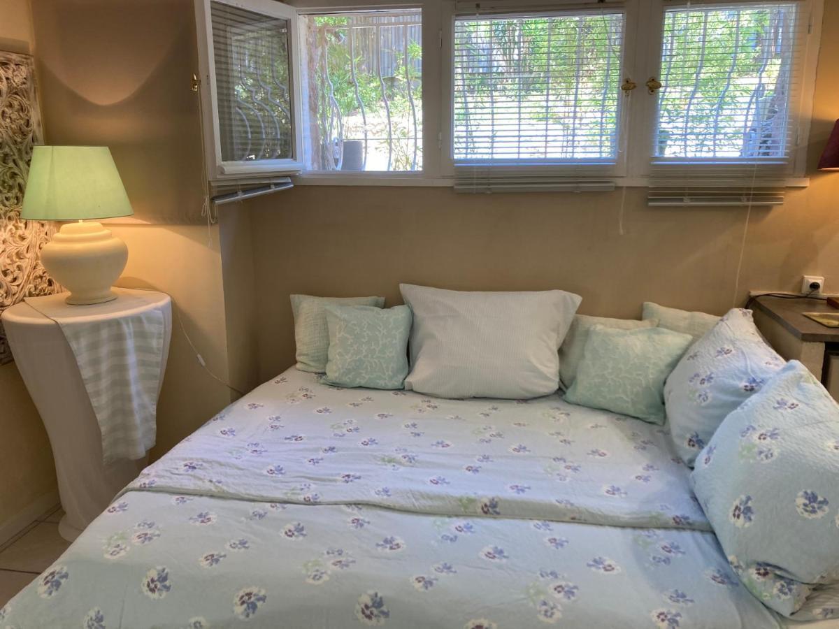Apartment Sanssoucis Les Issambres