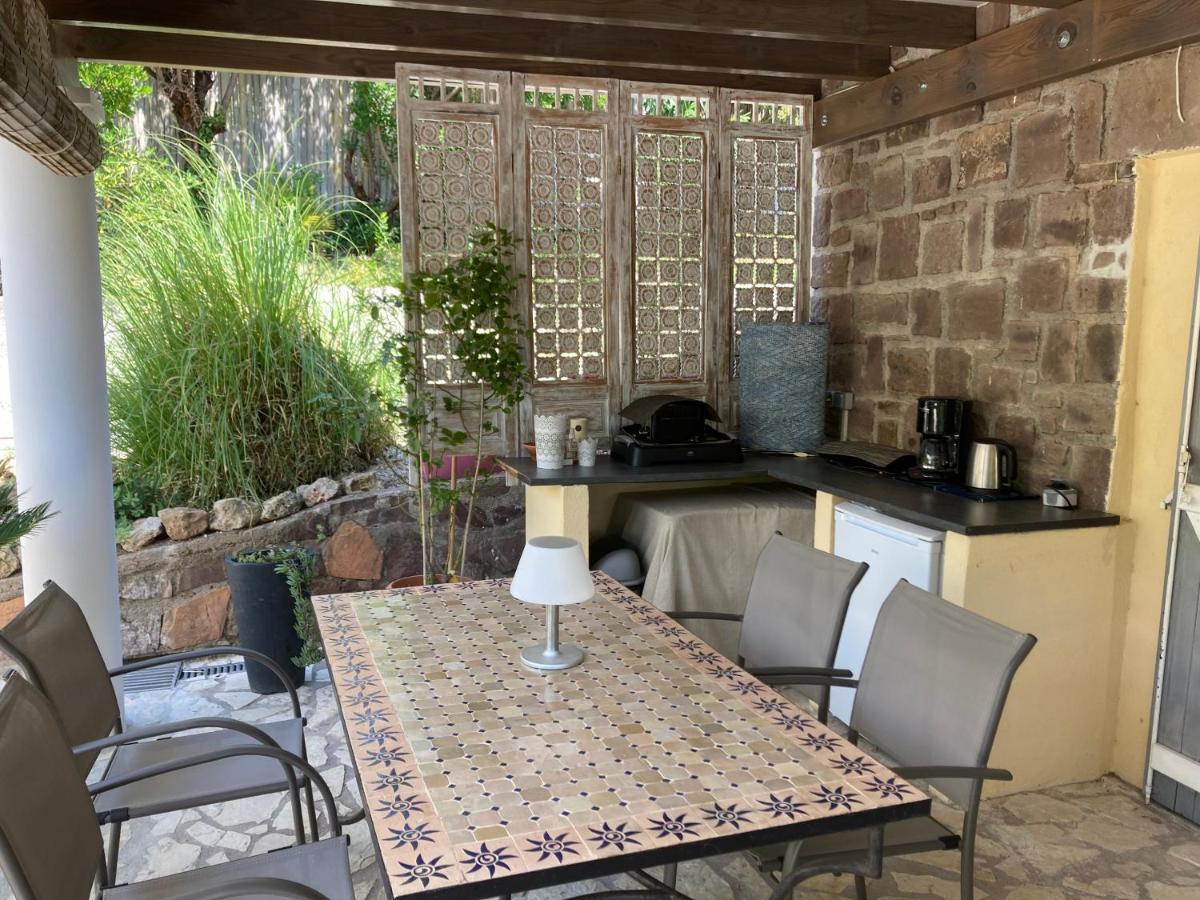 Appartement Sanssoucis