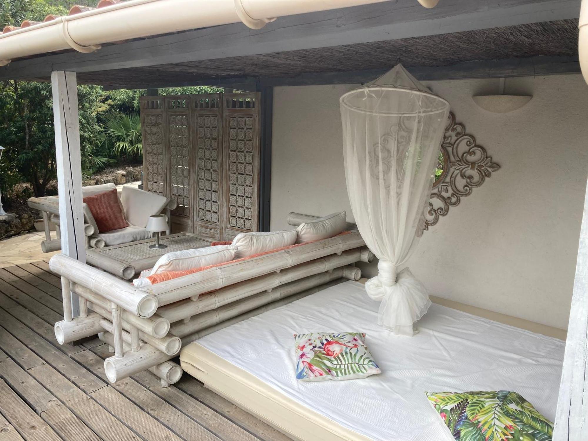 Apartment Sanssoucis *