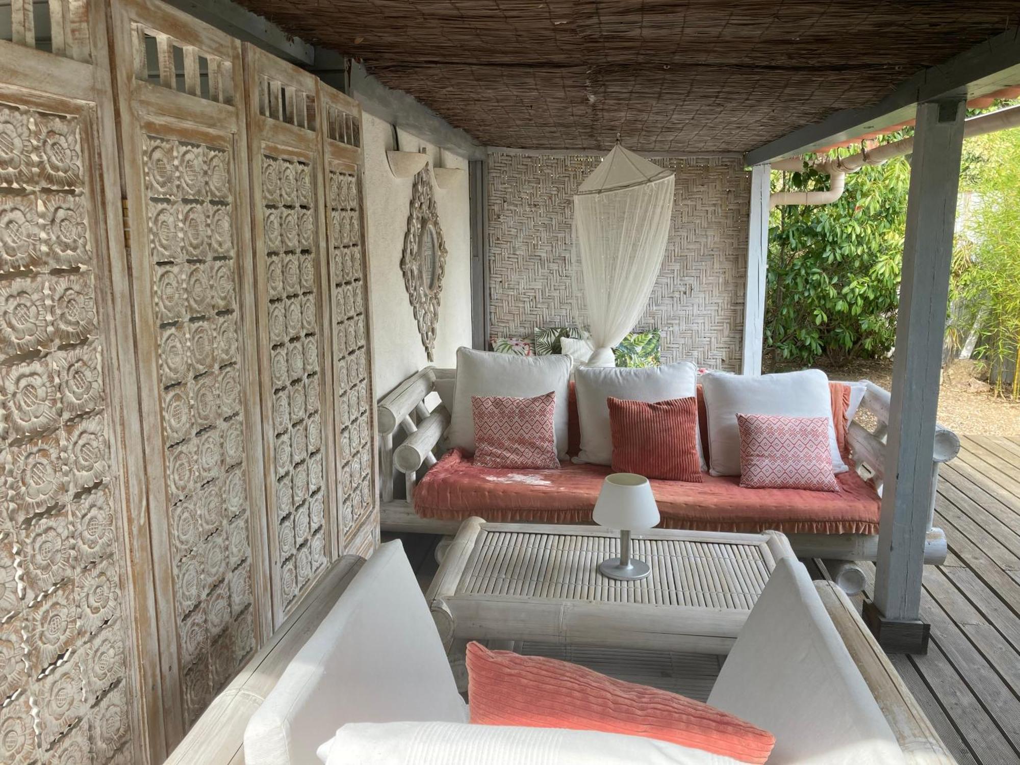 Sanssoucis Appartement *