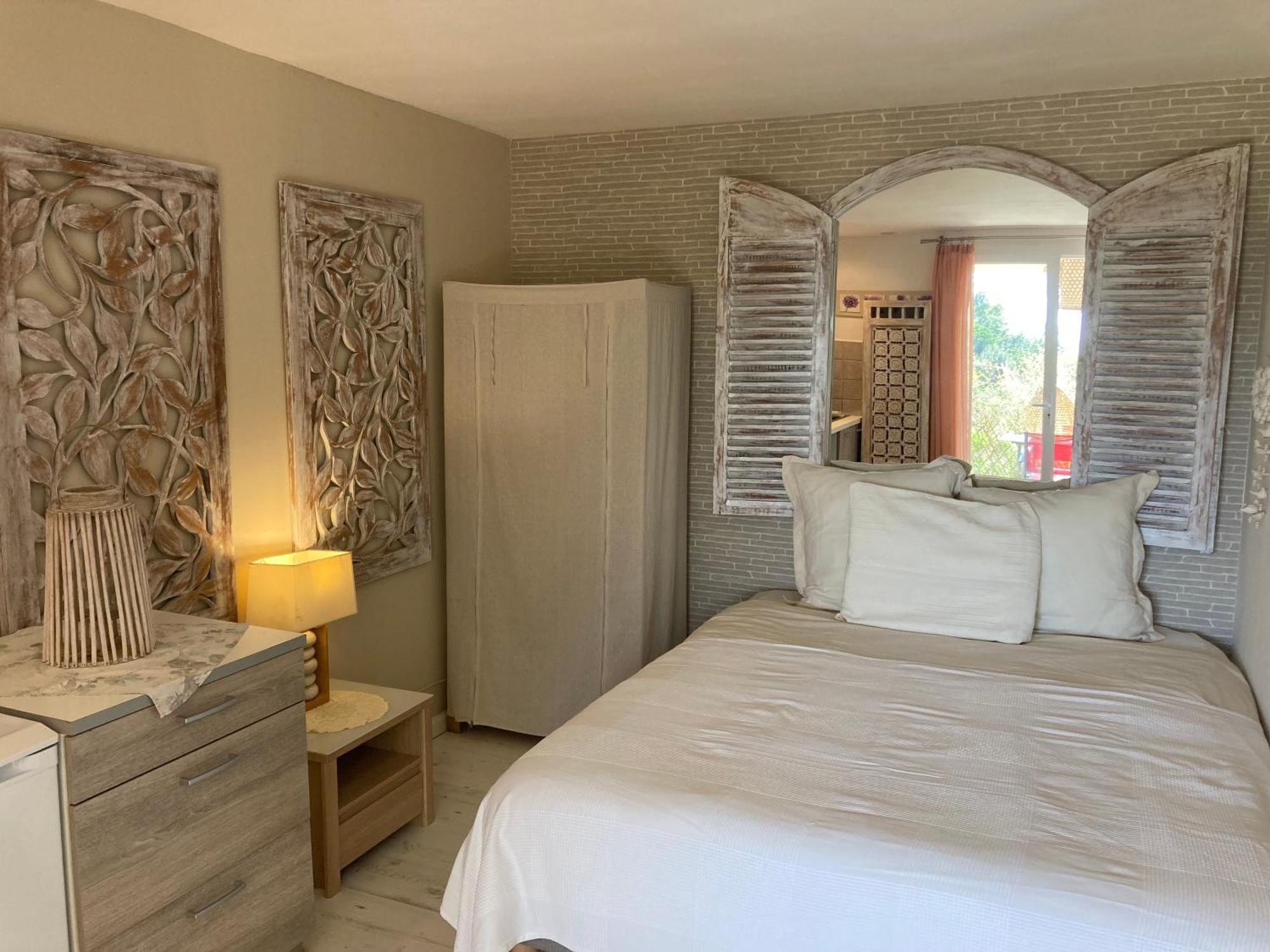 Apartment Sanssoucis *