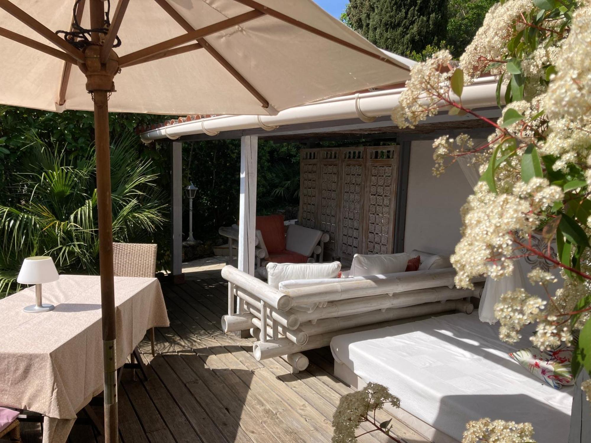 Apartment Sanssoucis