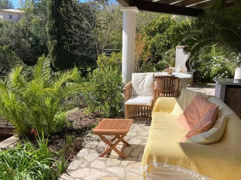Apartment Sanssoucis Les Issambres