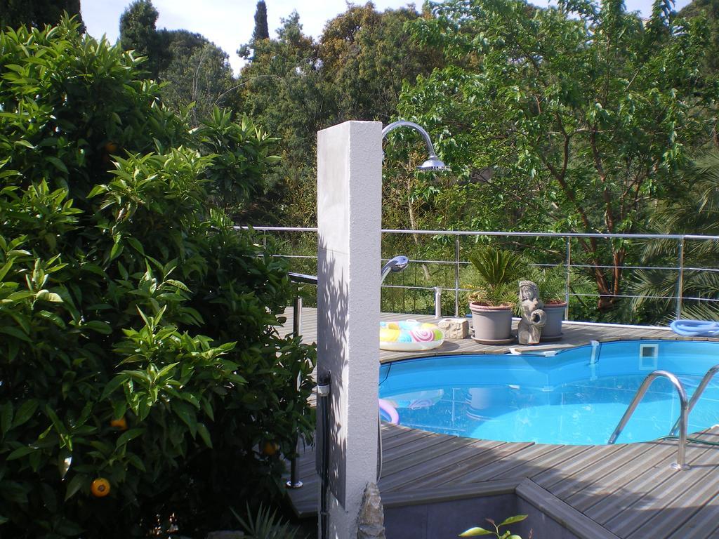 Sanssoucis Appartement *