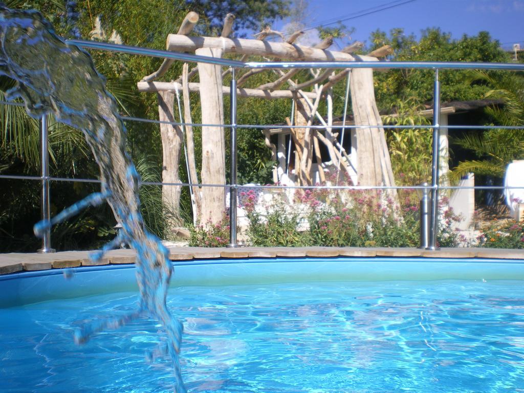 Apartment Sanssoucis Les Issambres