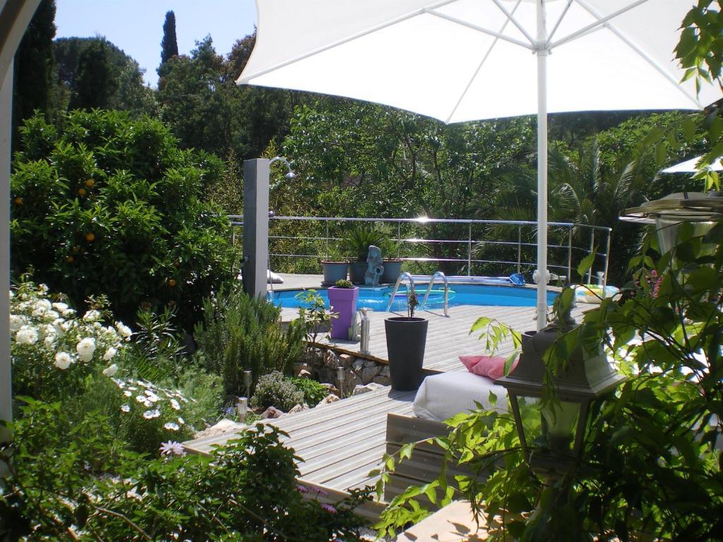 Apartment Sanssoucis *