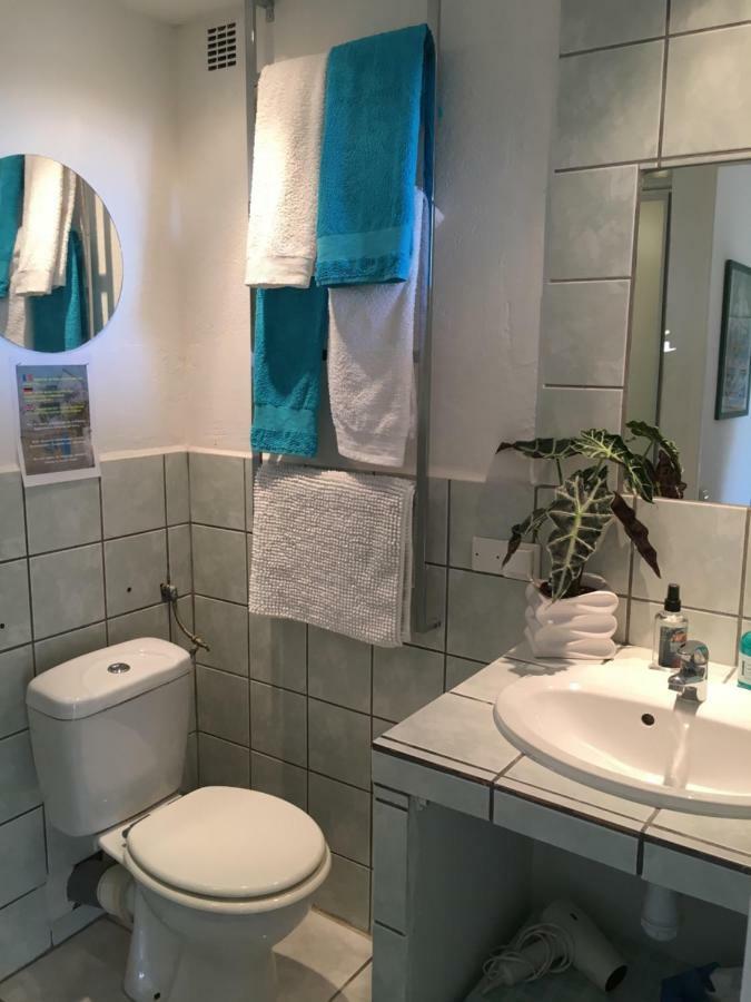 Apartment Sanssoucis *