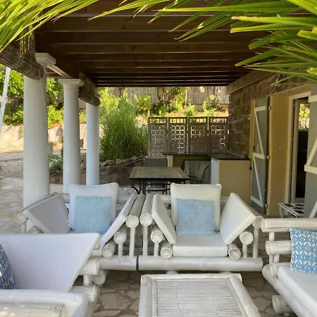 Villa Sanssoucis Les Issambres Exterior photo