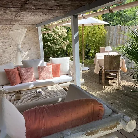 Villa Sanssoucis Les Issambres Exterior photo