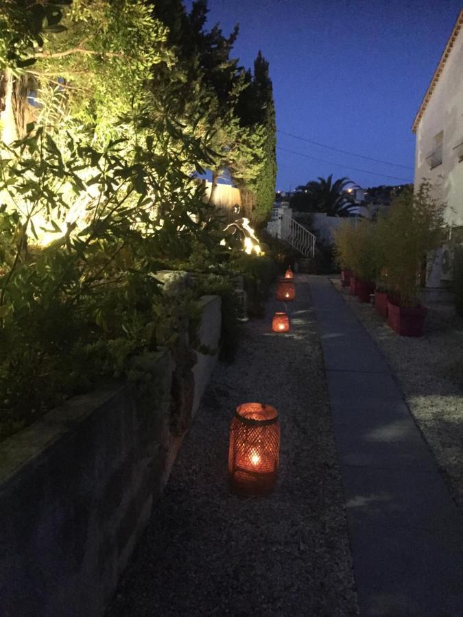 Apartment Sanssoucis Les Issambres