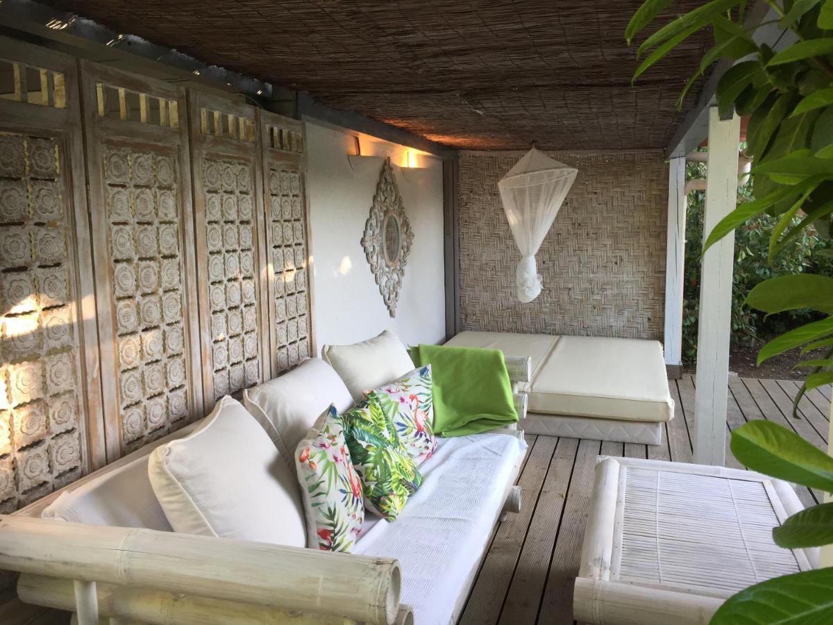 Sanssoucis Apartamento Les Issambres