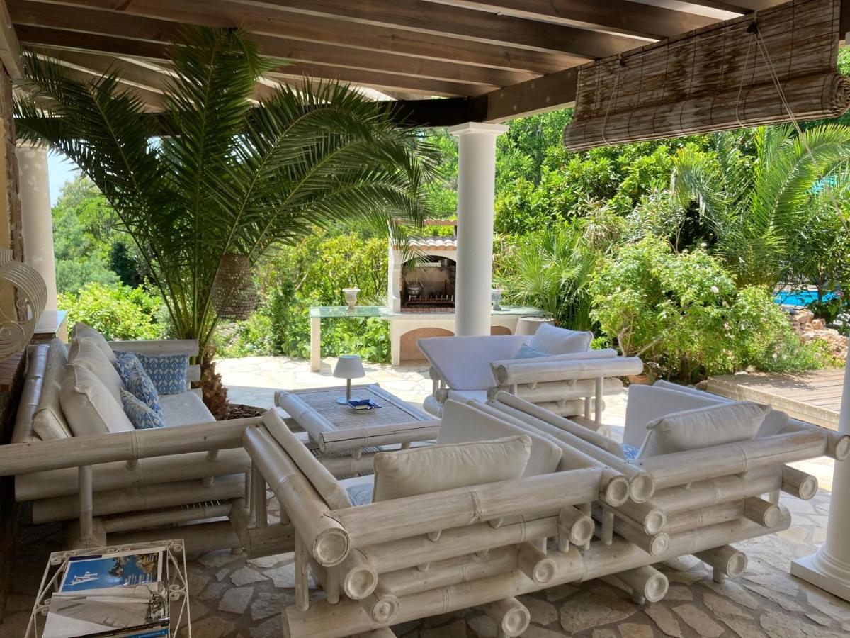 Apartamento Sanssoucis Les Issambres