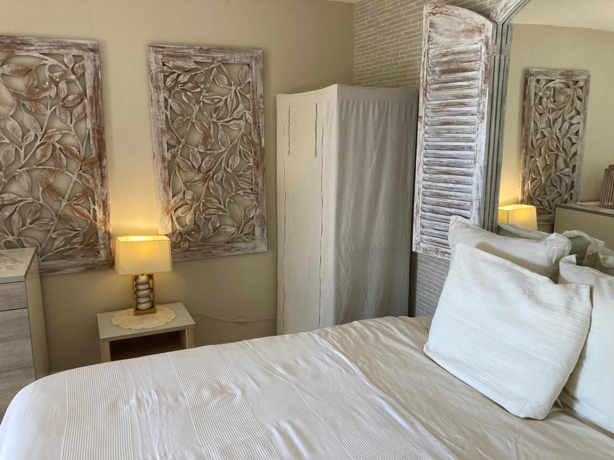 Sanssoucis Apartamento *
