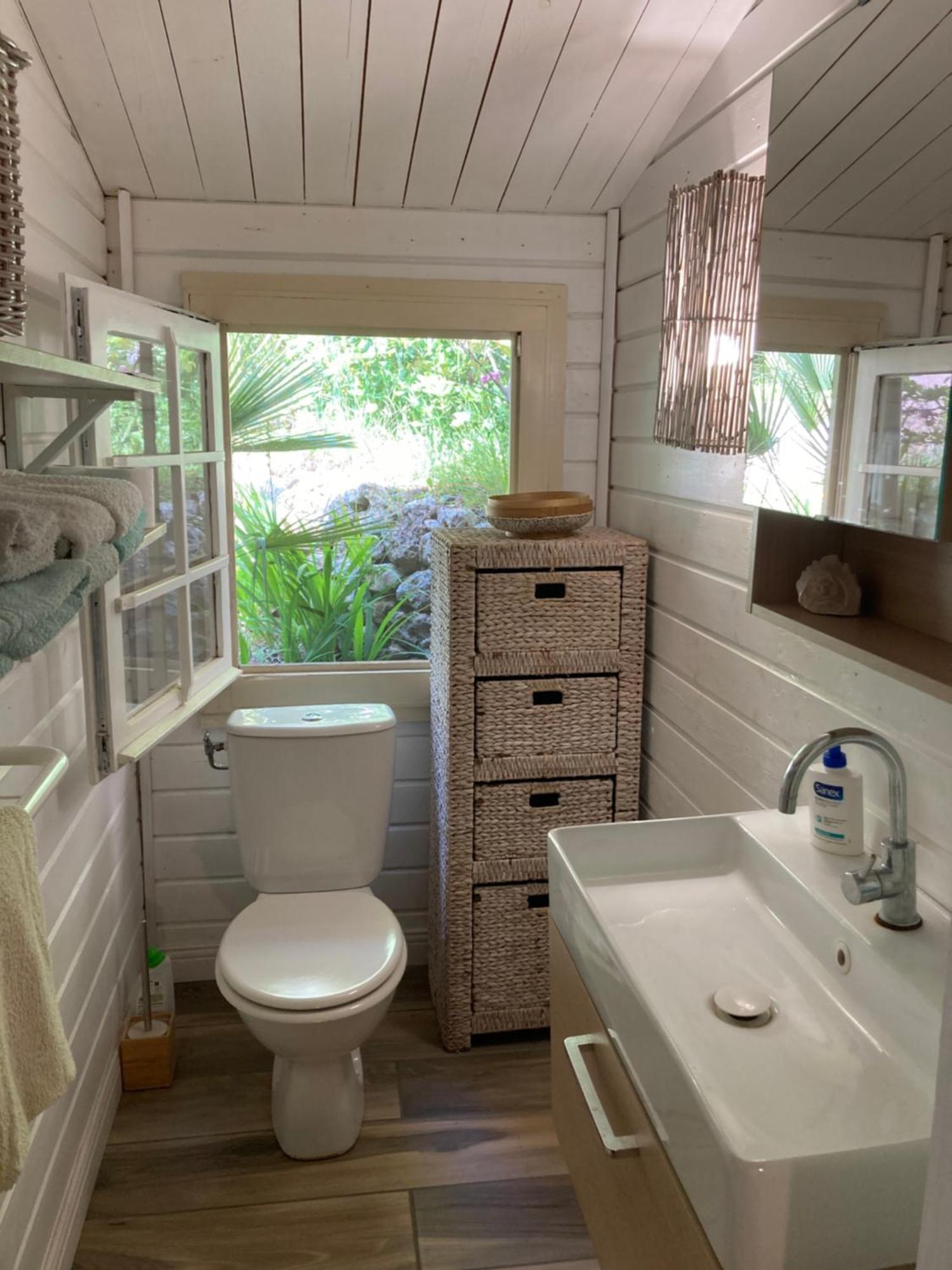 Sanssoucis Apartamento Les Issambres
