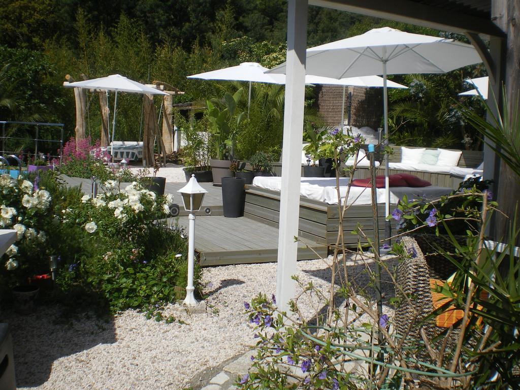 Sanssoucis Apartment *